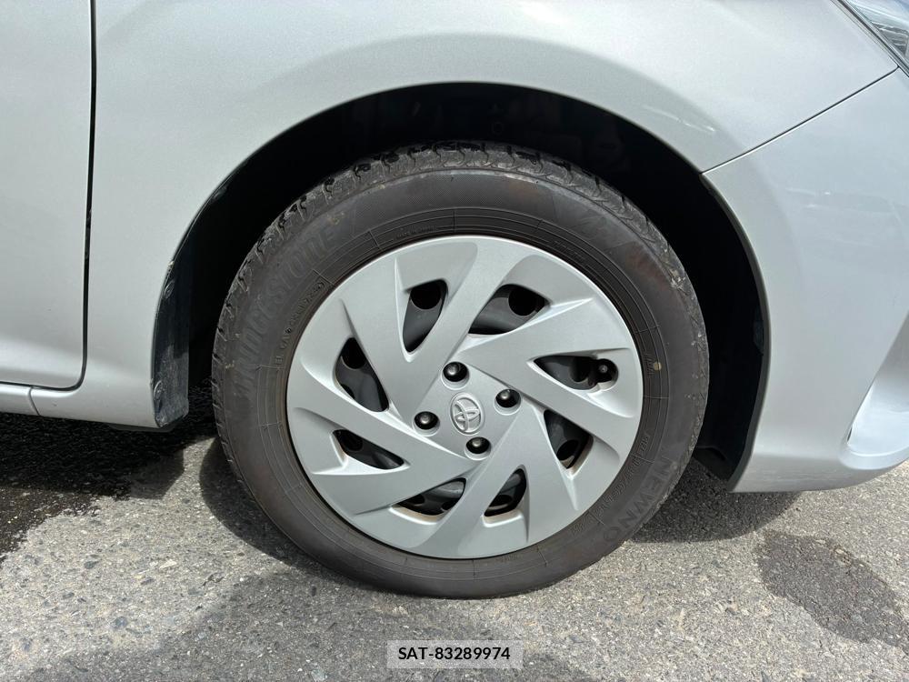 Toyota COROLLA AXIO 2019-07 8244210-27