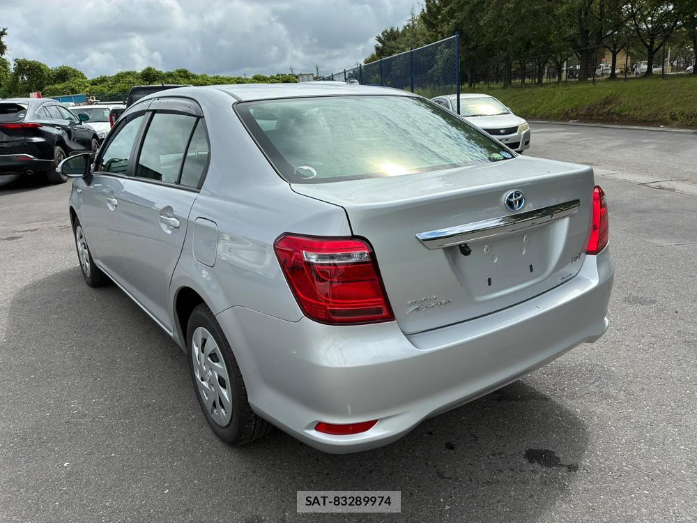 Toyota COROLLA AXIO 2019-07 8244210-2