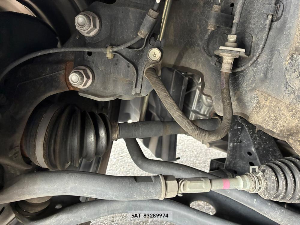 Toyota COROLLA AXIO 2019-07 8244210-33
