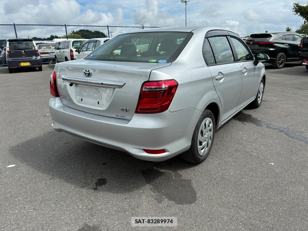 Toyota COROLLA AXIO 2019-07 8244210-4