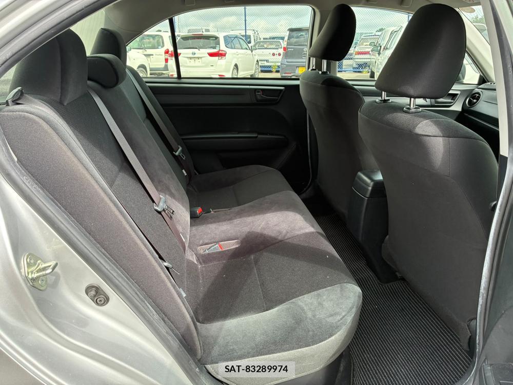 Toyota COROLLA AXIO 2019-07 8244210-8