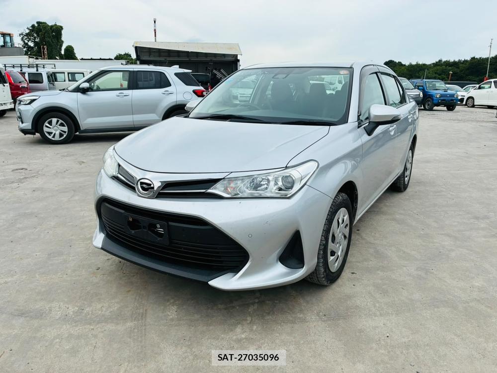 Toyota COROLLA AXIO 2020-07 8329518-0