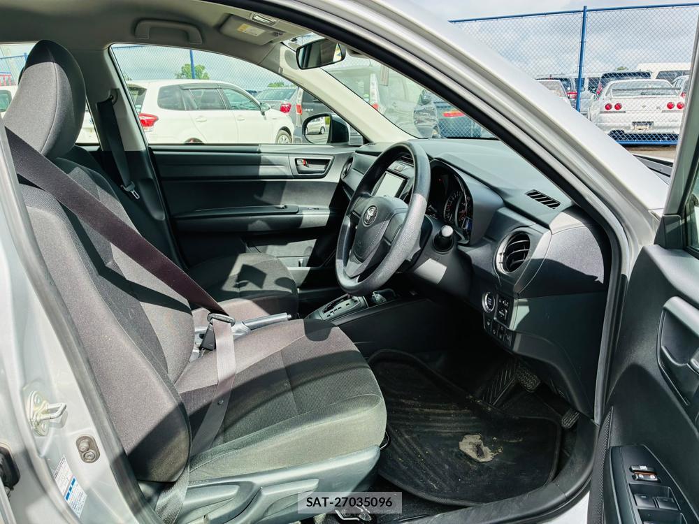 Toyota COROLLA AXIO 2020-07 8329518-11