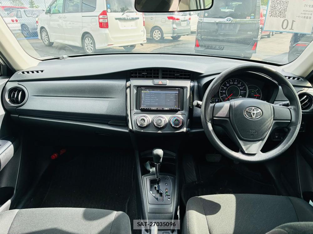 Toyota COROLLA AXIO 2020-07 8329518-12