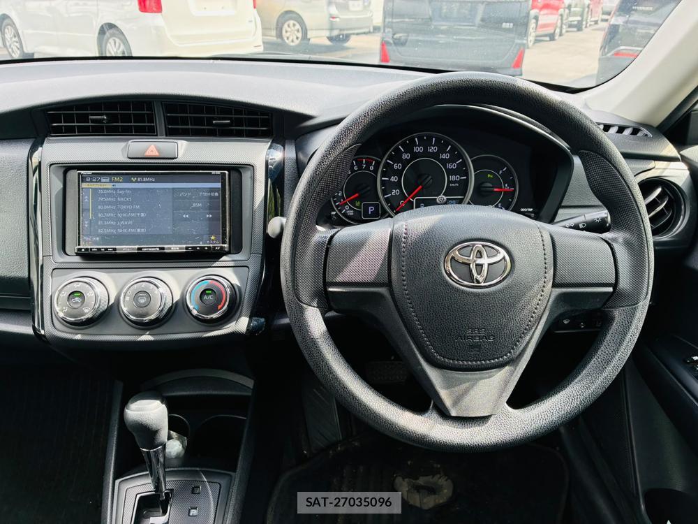 Toyota COROLLA AXIO 2020-07 8329518-13