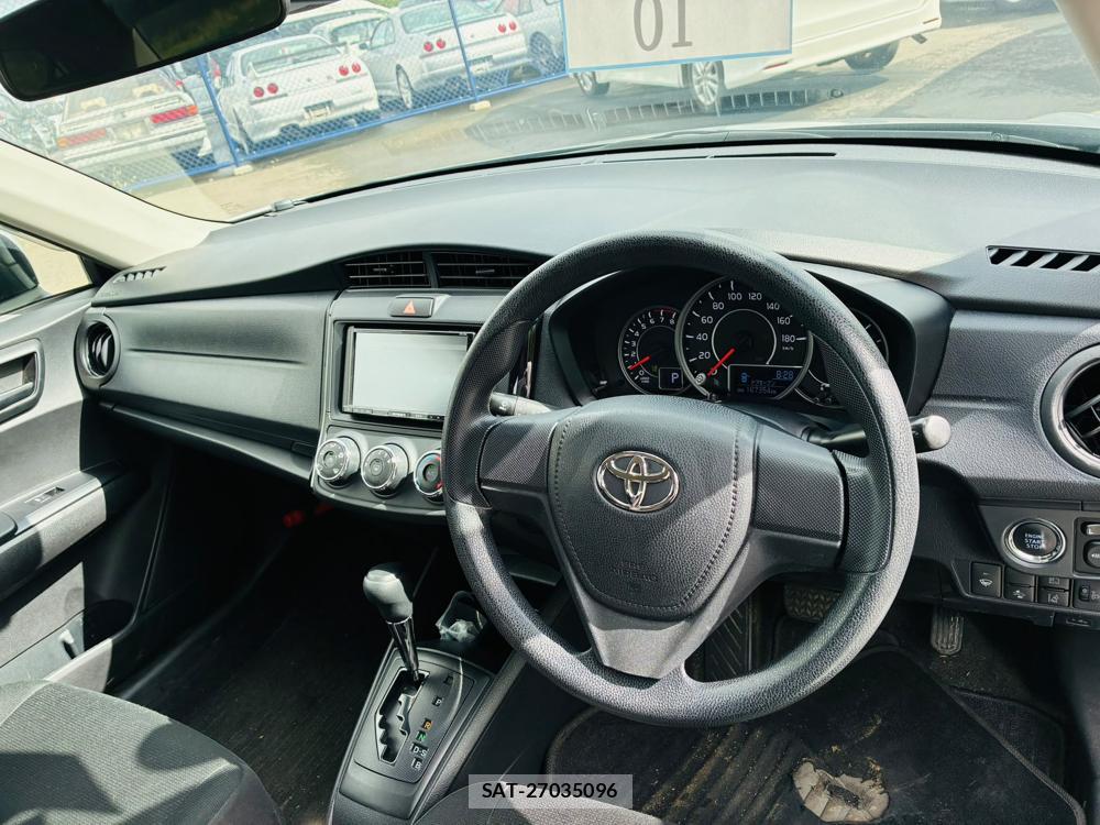 Toyota COROLLA AXIO 2020-07 8329518-14