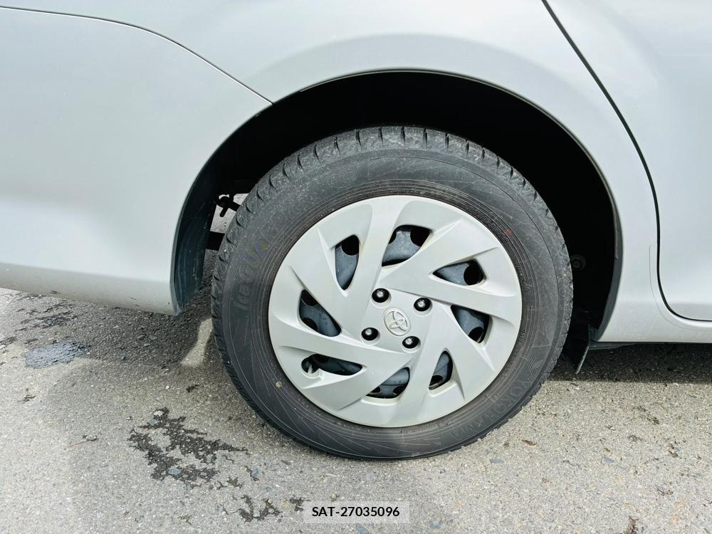 Toyota COROLLA AXIO 2020-07 8329518-25