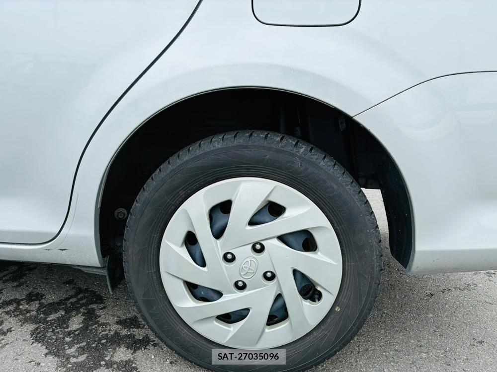 Toyota COROLLA AXIO 2020-07 8329518-28