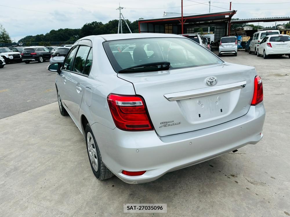 Toyota COROLLA AXIO 2020-07 8329518-2