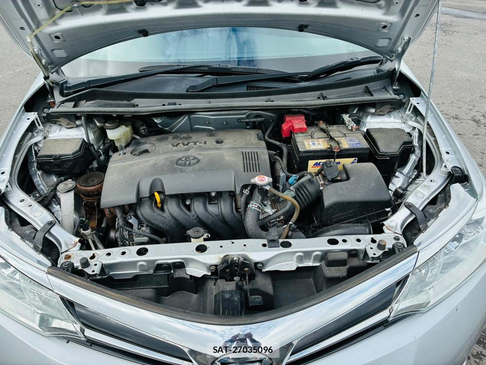 Toyota COROLLA AXIO 2020-07 8329518-31