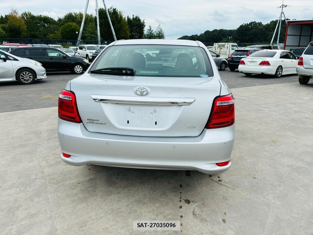 Toyota COROLLA AXIO 2020-07 8329518-3