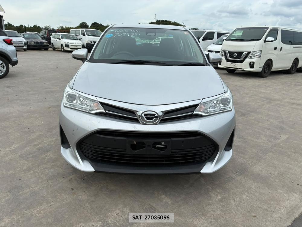 Toyota COROLLA AXIO 2020-07 8329518-7