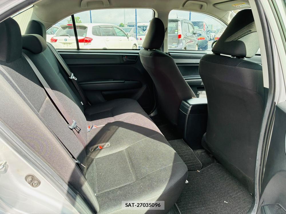 Toyota COROLLA AXIO 2020-07 8329518-8