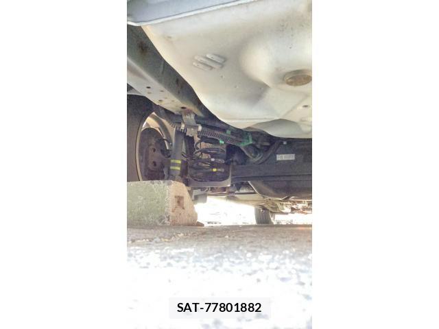 Toyota COROLLA AXIO 2017-03 8411692-3
