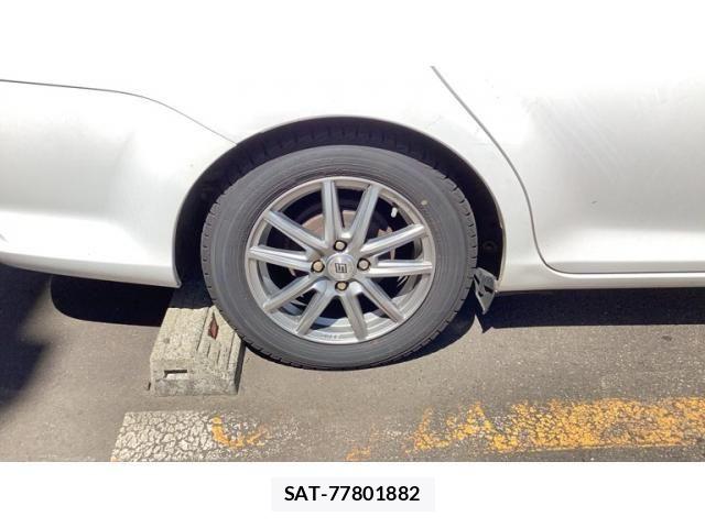 Toyota COROLLA AXIO 2017-03 8411692-4