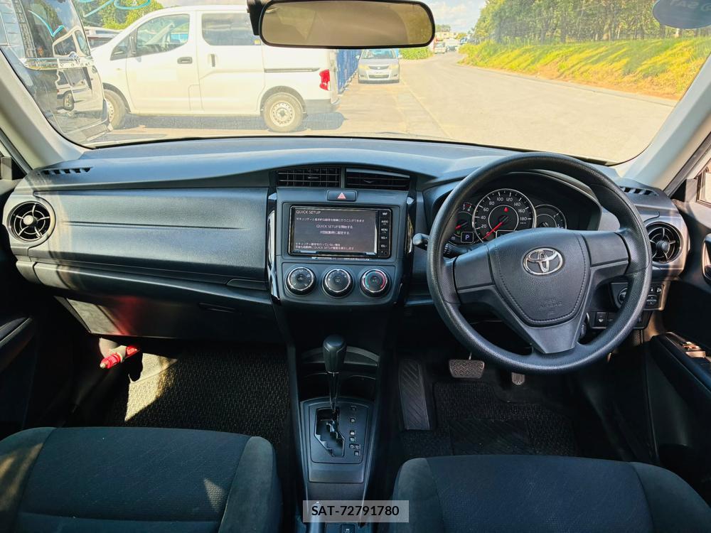 Toyota COROLLA AXIO 2019-03 8282298-12