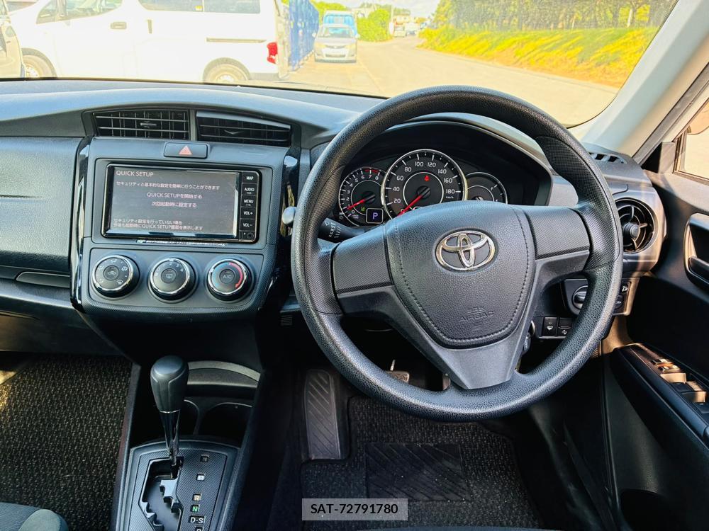 Toyota COROLLA AXIO 2019-03 8282298-13