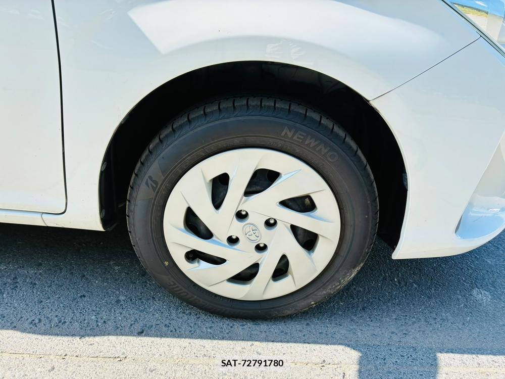Toyota COROLLA AXIO 2019-03 8282298-27