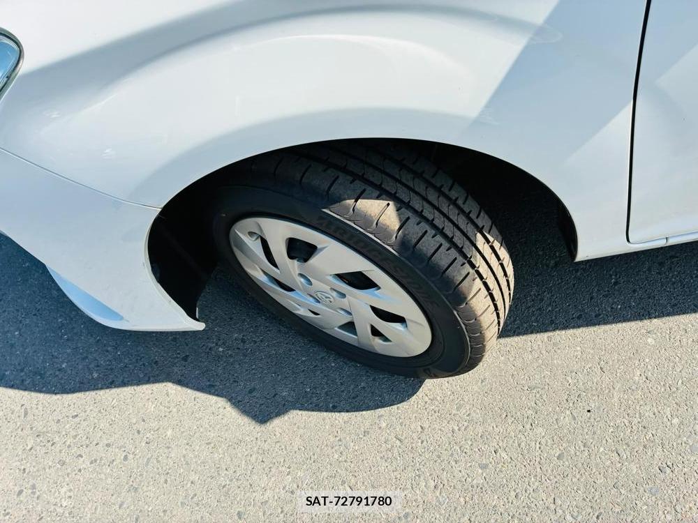 Toyota COROLLA AXIO 2019-03 8282298-31
