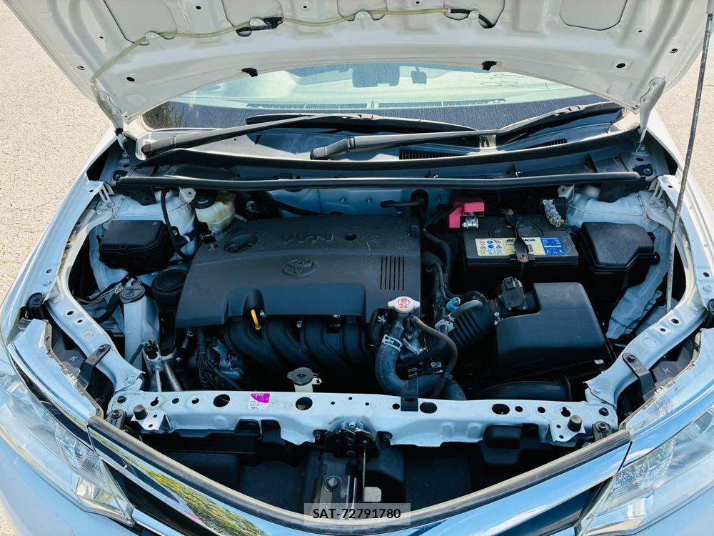 Toyota COROLLA AXIO 2019-03 8282298-32