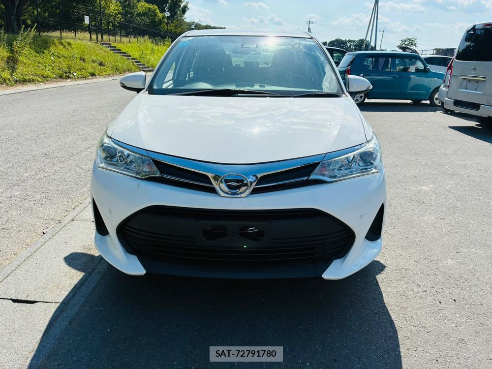 Toyota COROLLA AXIO 2019-03 8282298-7
