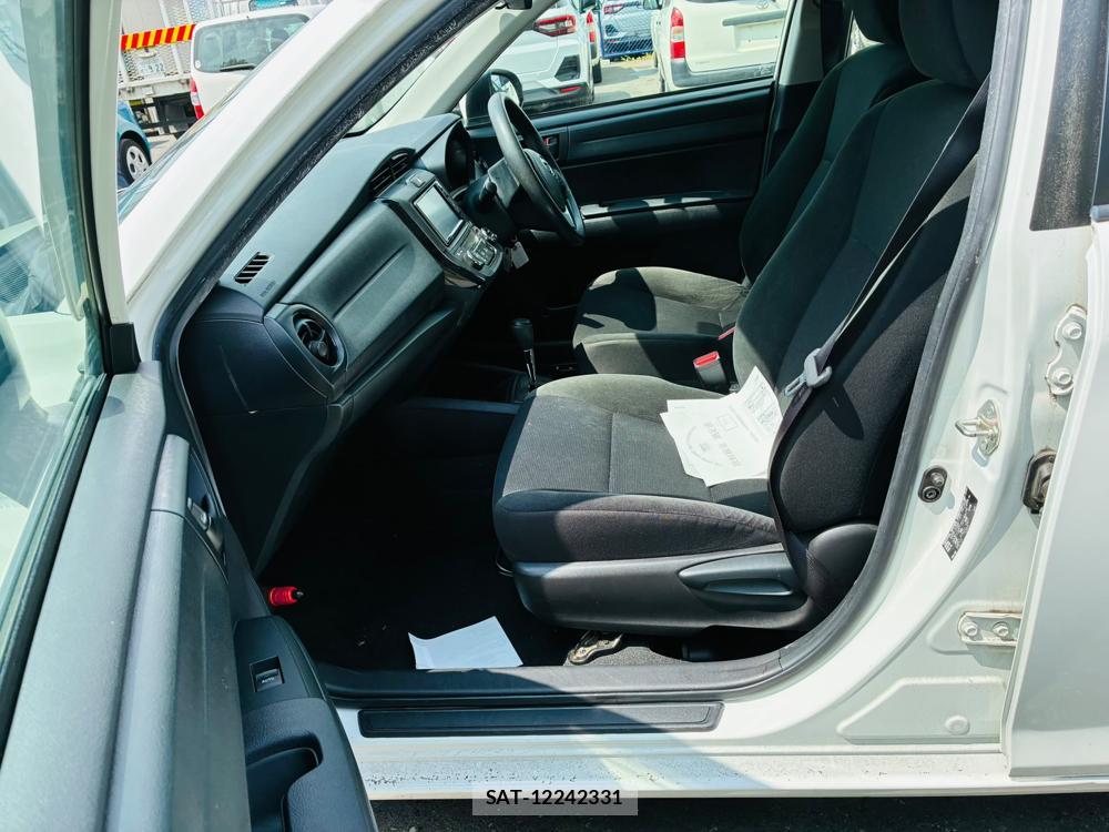 Toyota COROLLA AXIO 2019-07 8199195-10
