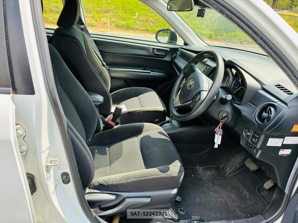 Toyota COROLLA AXIO 2019-07 8199195-11