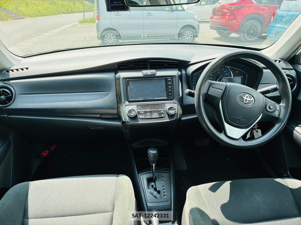 Toyota COROLLA AXIO 2019-07 8199195-12