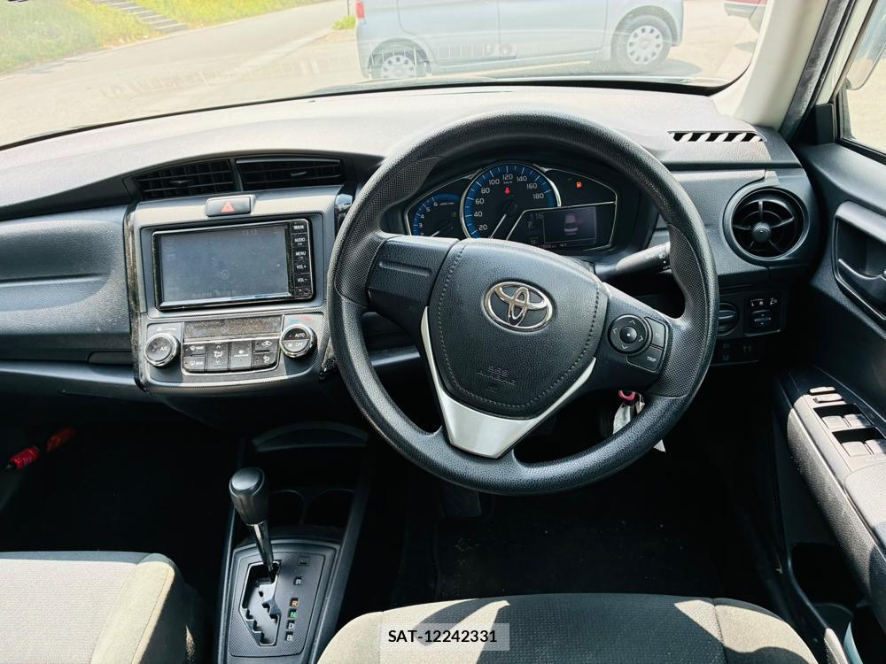 Toyota COROLLA AXIO 2019-07 8199195-13