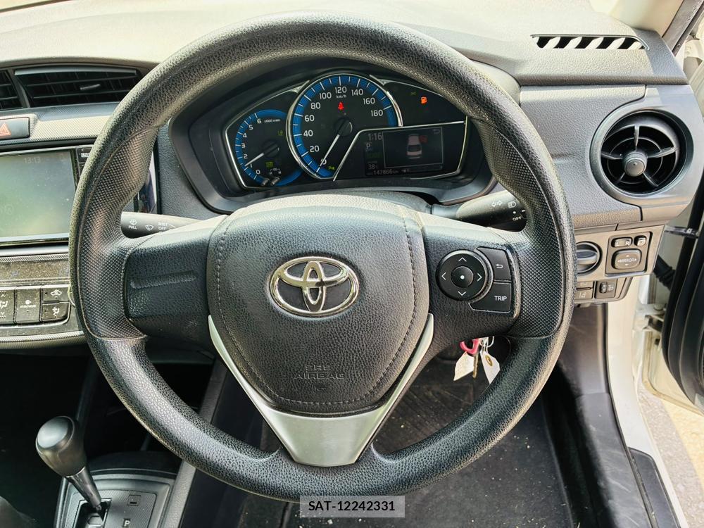 Toyota COROLLA AXIO 2019-07 8199195-14