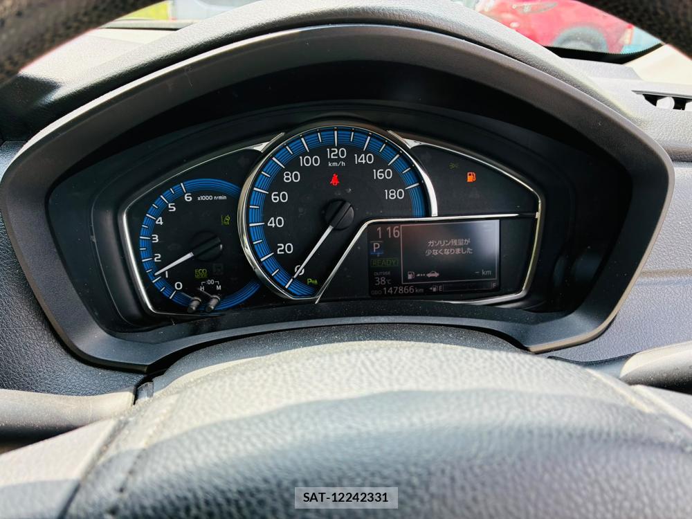 Toyota COROLLA AXIO 2019-07 8199195-15