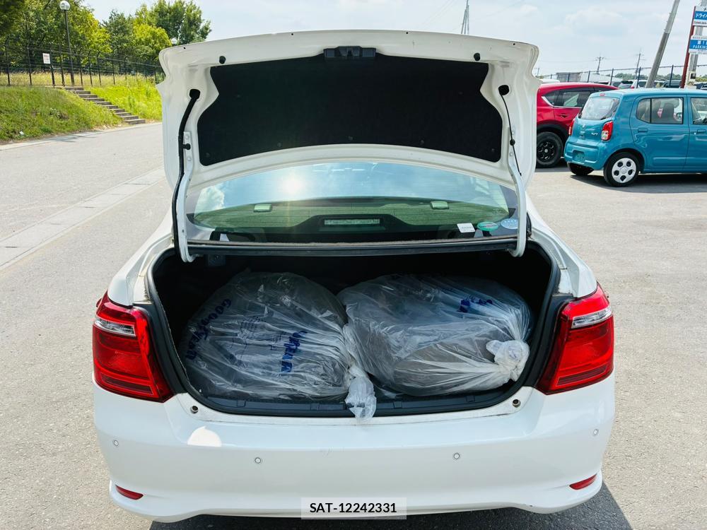 Toyota COROLLA AXIO 2019-07 8199195-24
