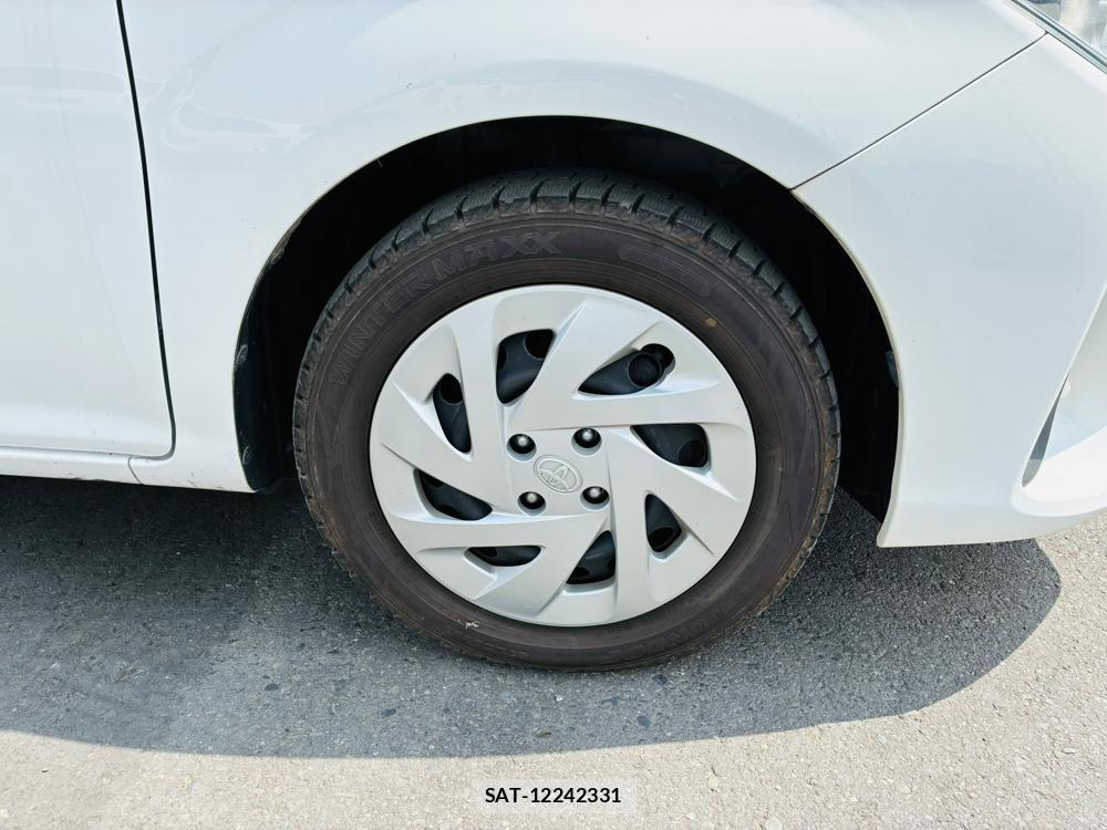 Toyota COROLLA AXIO 2019-07 8199195-26