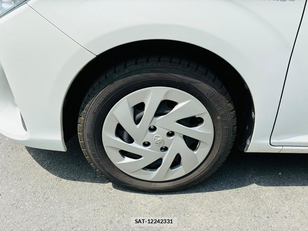 Toyota COROLLA AXIO 2019-07 8199195-27