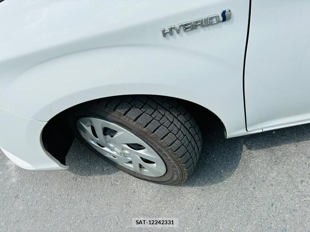 Toyota COROLLA AXIO 2019-07 8199195-30