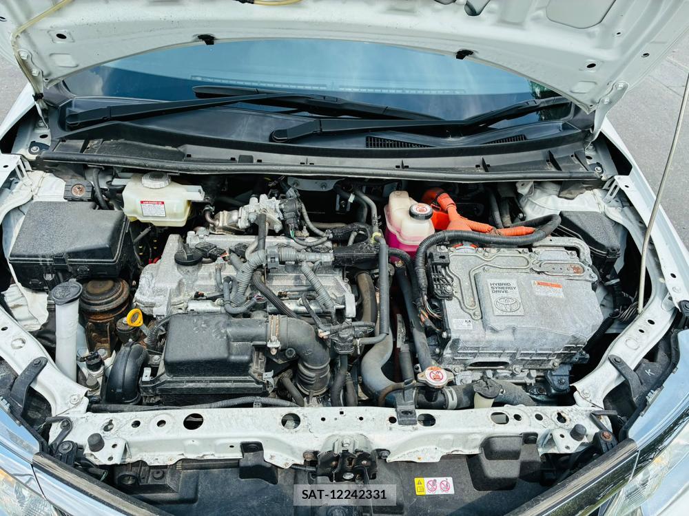 Toyota COROLLA AXIO 2019-07 8199195-31