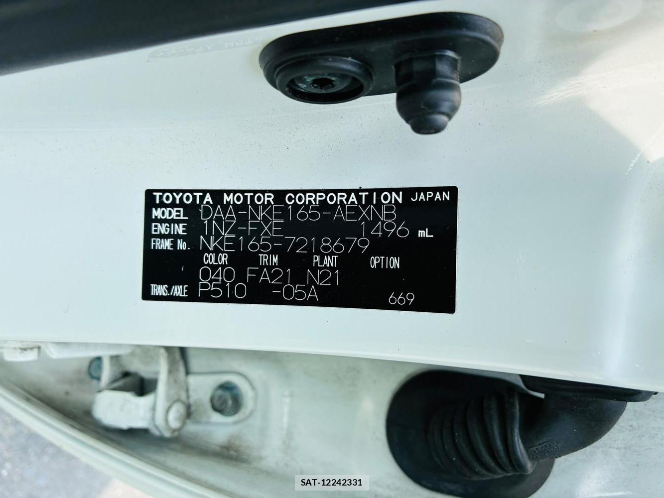 Toyota COROLLA AXIO 2019-07 8199195-32