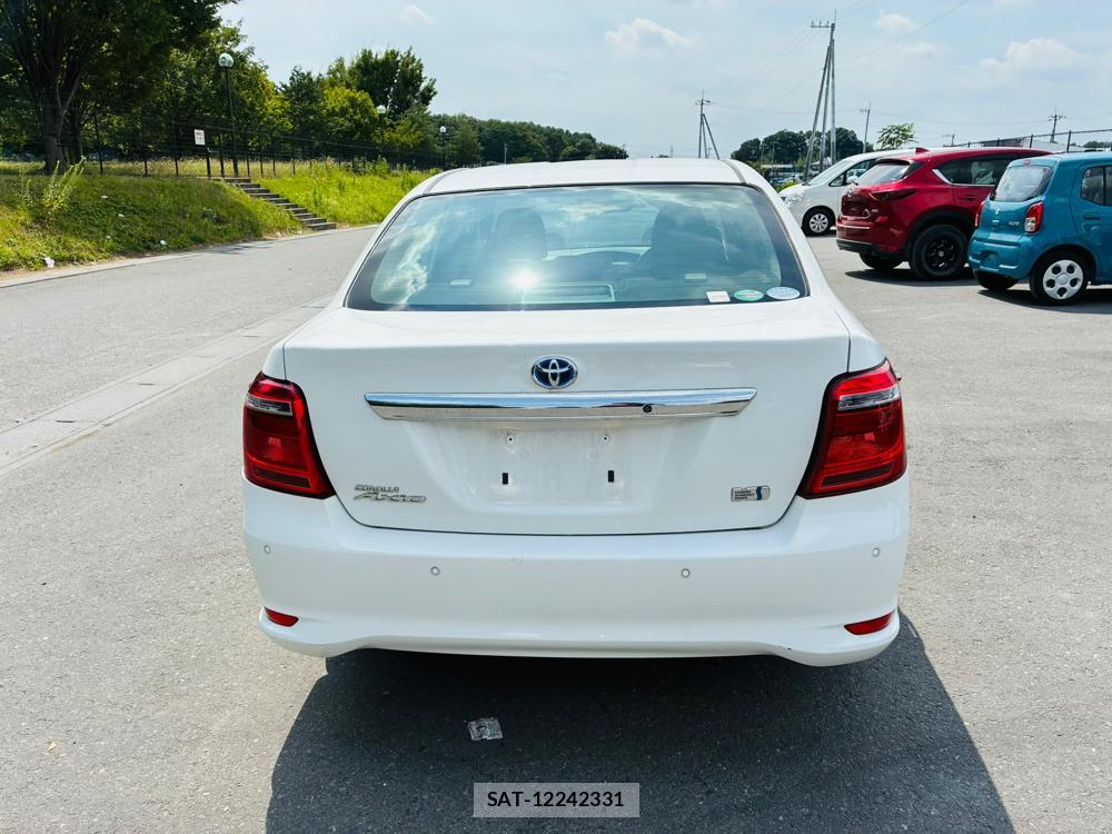 Toyota COROLLA AXIO 2019-07 8199195-3