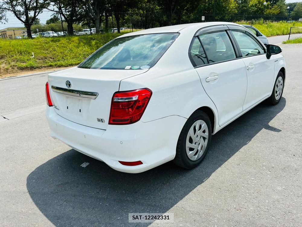 Toyota COROLLA AXIO 2019-07 8199195-4