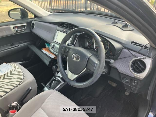 Toyota COROLLA AXIO 2013-08 8485168-13