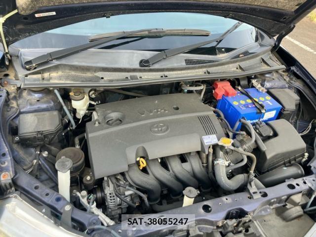 Toyota COROLLA AXIO 2013-08 8485168-15