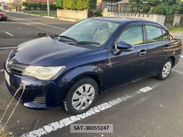 Toyota COROLLA AXIO 2013-08 8485168-1