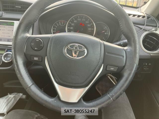 Toyota COROLLA AXIO 2013-08 8485168-19