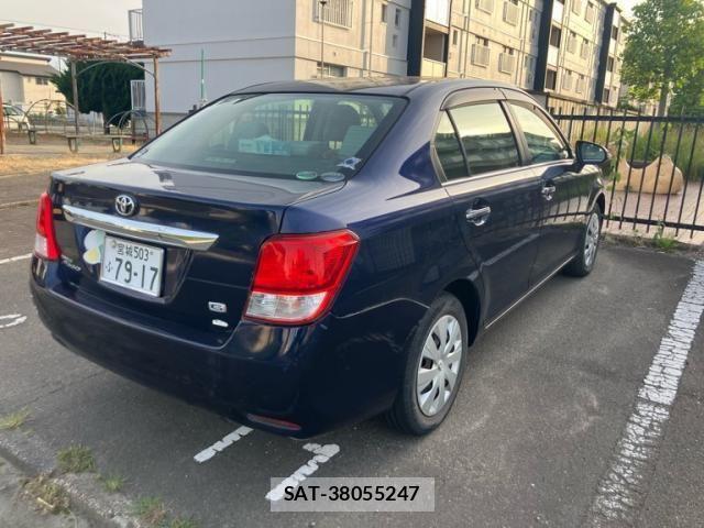 Toyota COROLLA AXIO 2013-08 8485168-4