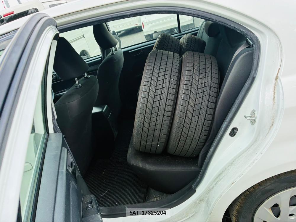 Toyota COROLLA AXIO 2019-10 8408527-9