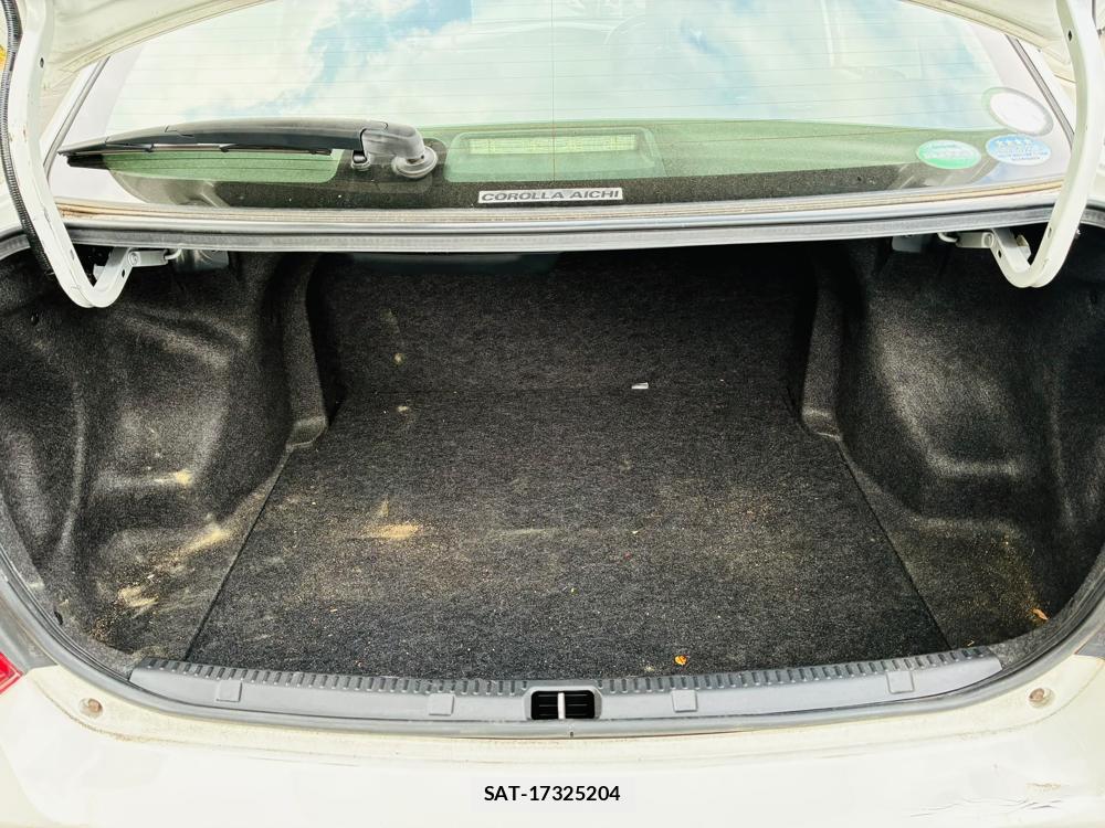 Toyota COROLLA AXIO 2019-10 8408527-25