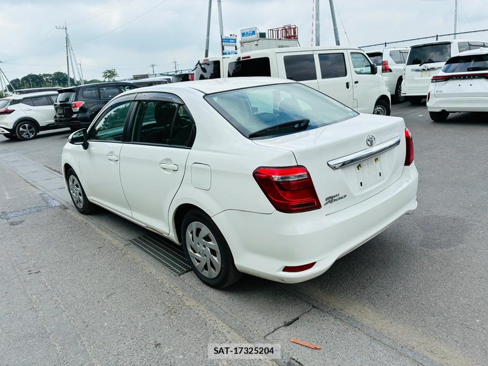 Toyota COROLLA AXIO 2019-10 8408527-2
