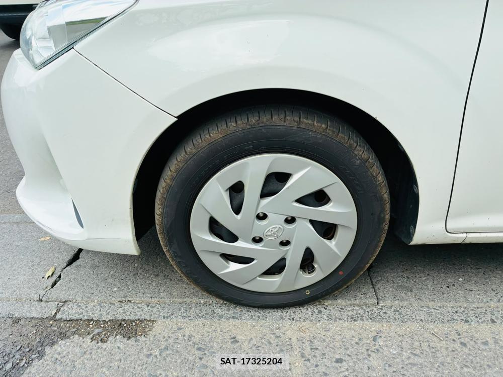 Toyota COROLLA AXIO 2019-10 8408527-29