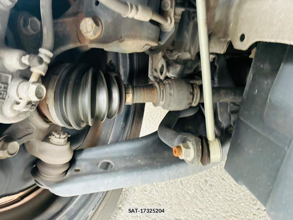 Toyota COROLLA AXIO 2019-10 8408527-33