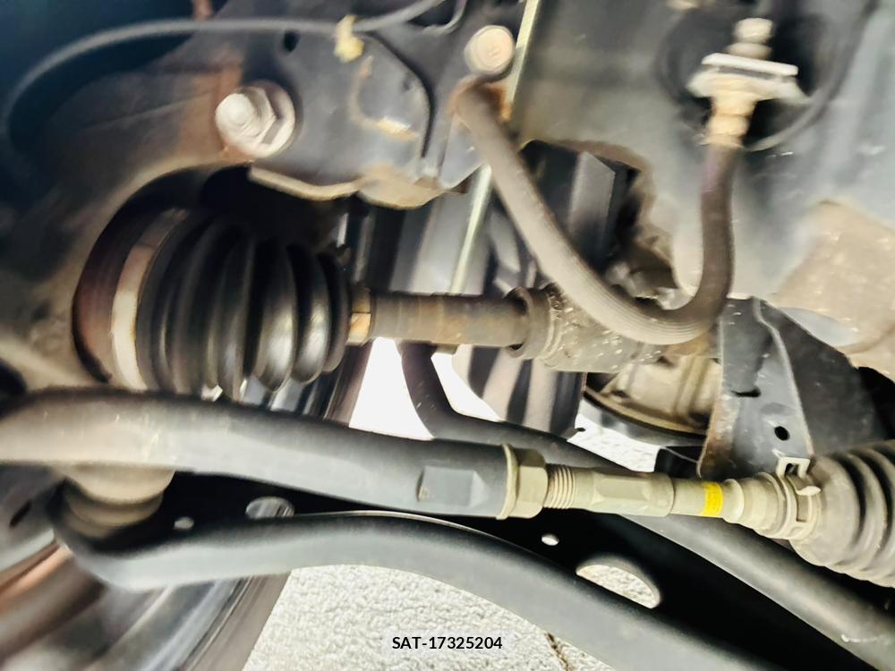 Toyota COROLLA AXIO 2019-10 8408527-34